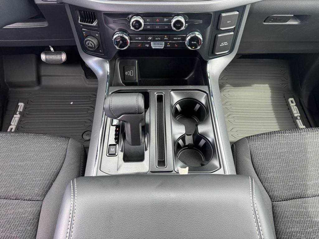 2026 Ford F-150 XLT 302A