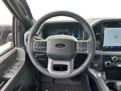 2026 Ford F-150 XLT 302A