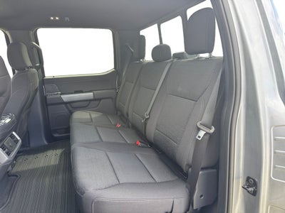 2026 Ford F-150 XLT 302A