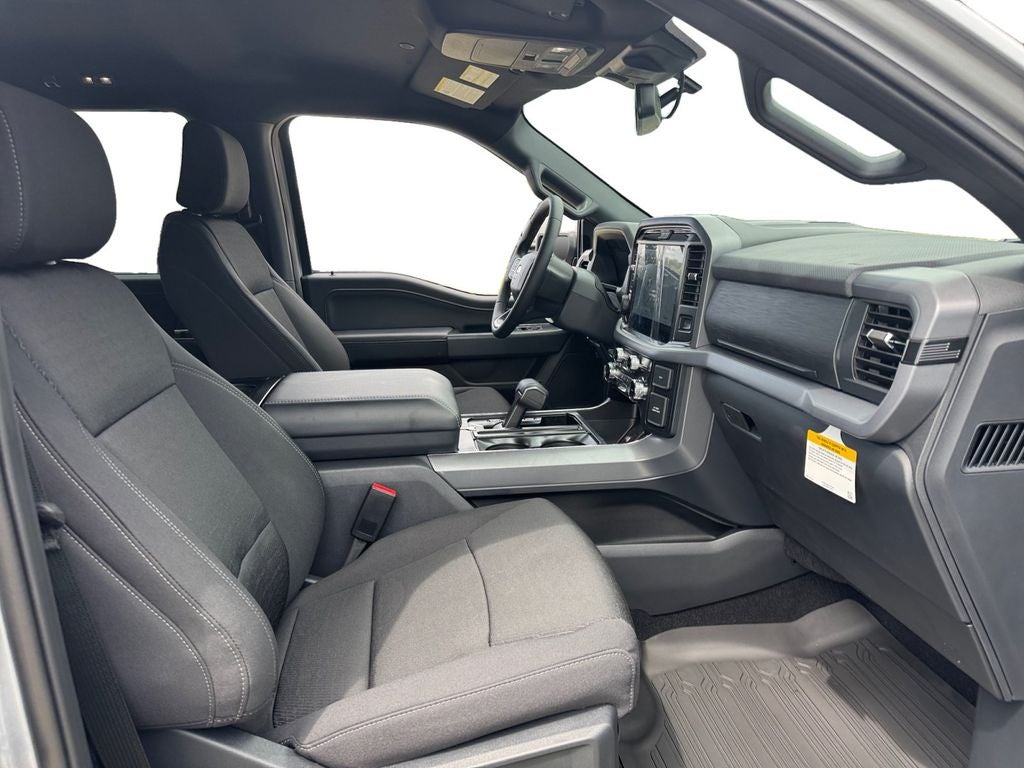 2026 Ford F-150 XLT 302A
