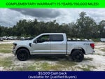 2026 Ford F-150 XLT 302A