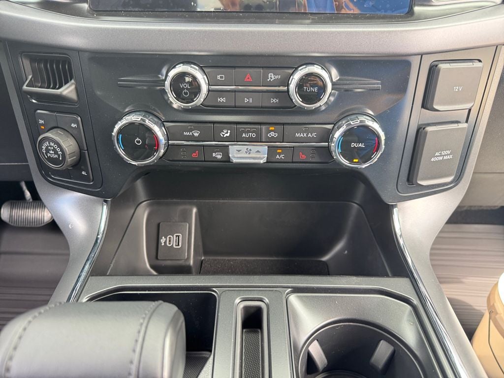 2026 Ford F-150 XLT 302A