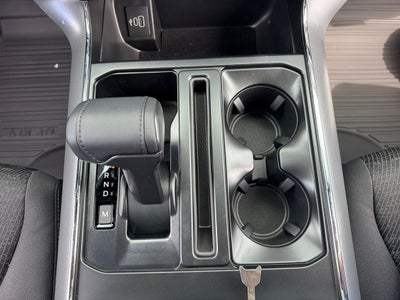 2026 Ford F-150 XLT 302A