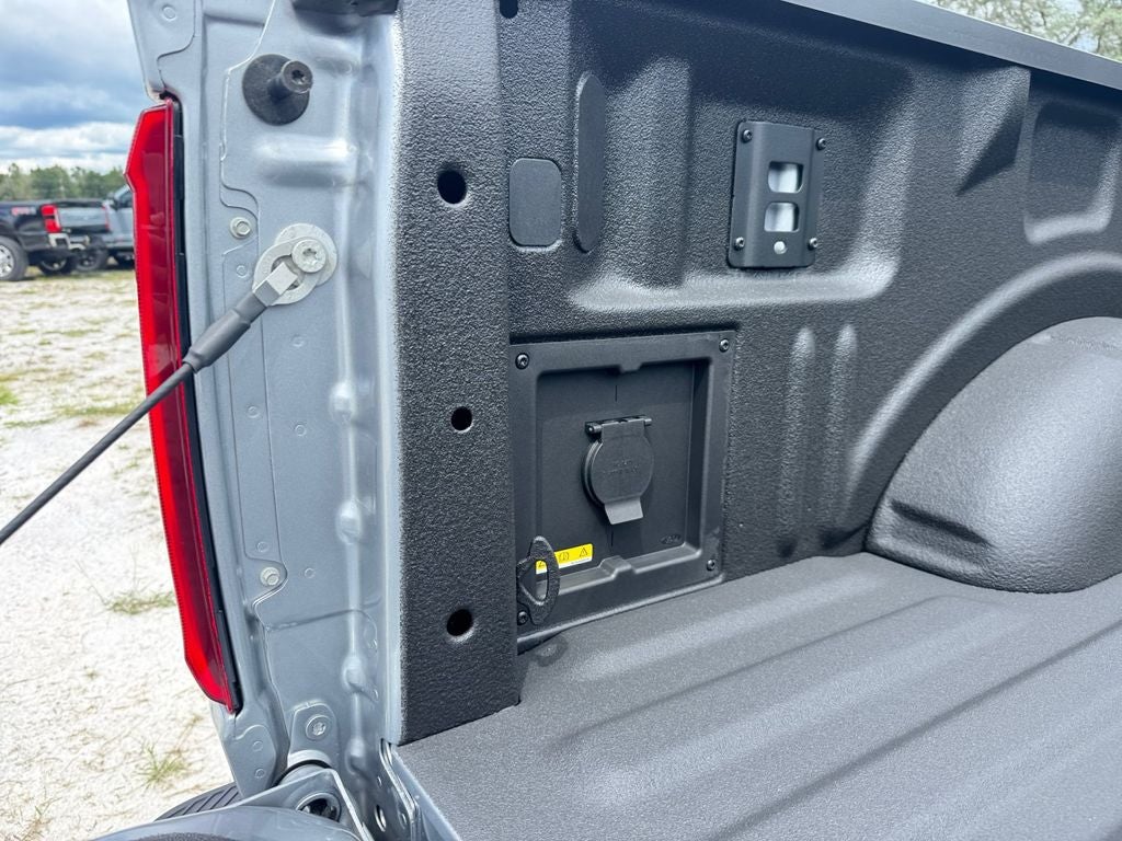 2026 Ford F-150 XLT 302A