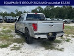 2026 Ford F-150 XLT 302A