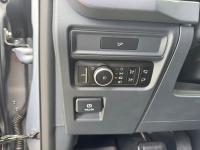 2026 Ford F-150 XLT 302A