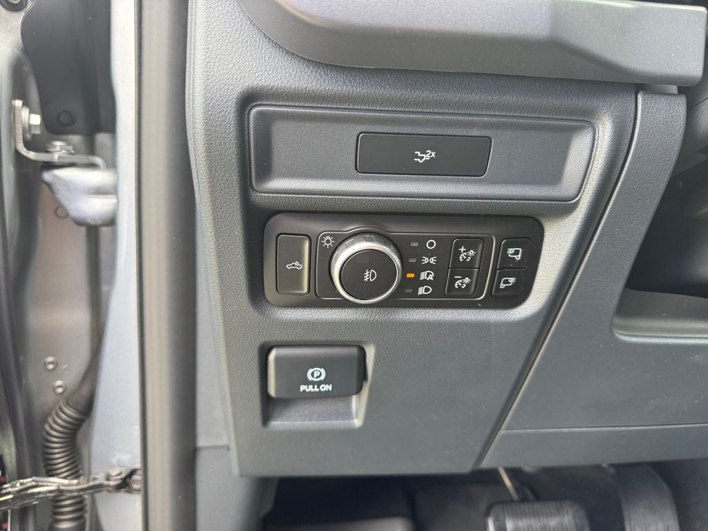 2026 Ford F-150 XLT 302A