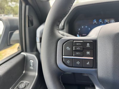 2026 Ford F-150 XLT 302A