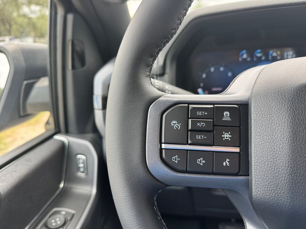 2026 Ford F-150 XLT 302A