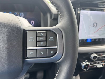 2026 Ford F-150 XLT 302A