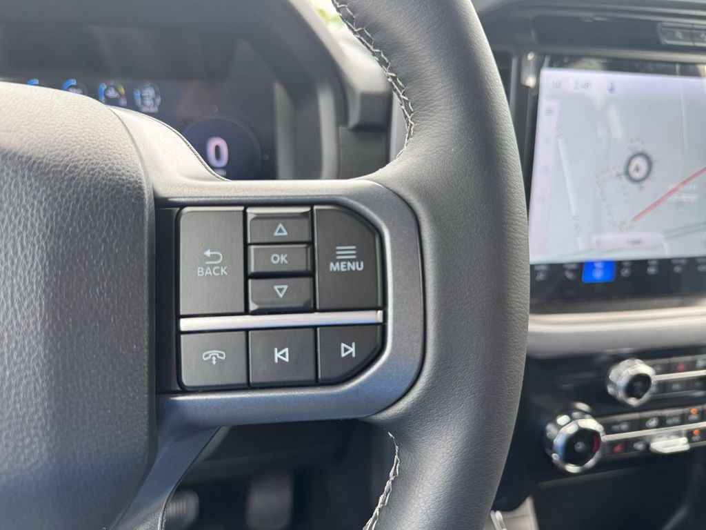 2026 Ford F-150 XLT 302A