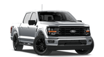 2026 Ford F-150 XLT 302A
