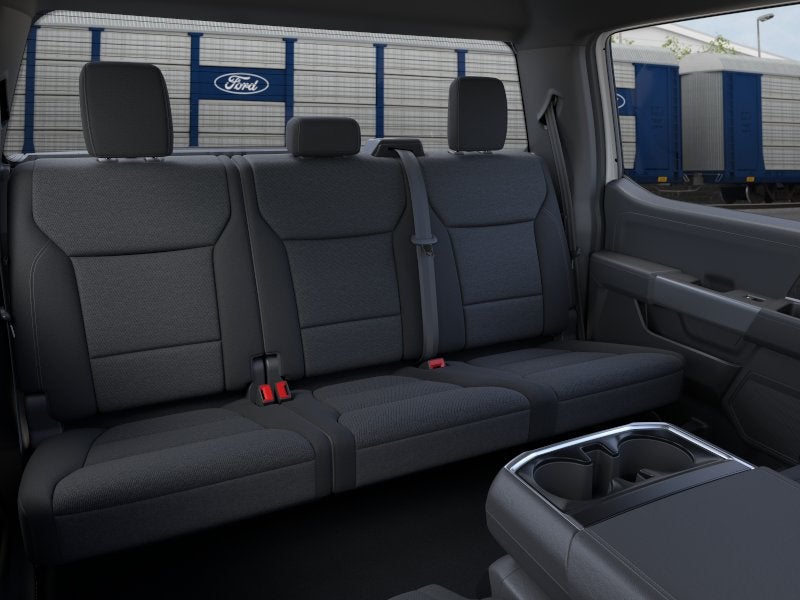 2026 Ford F-150 XLT InTransit