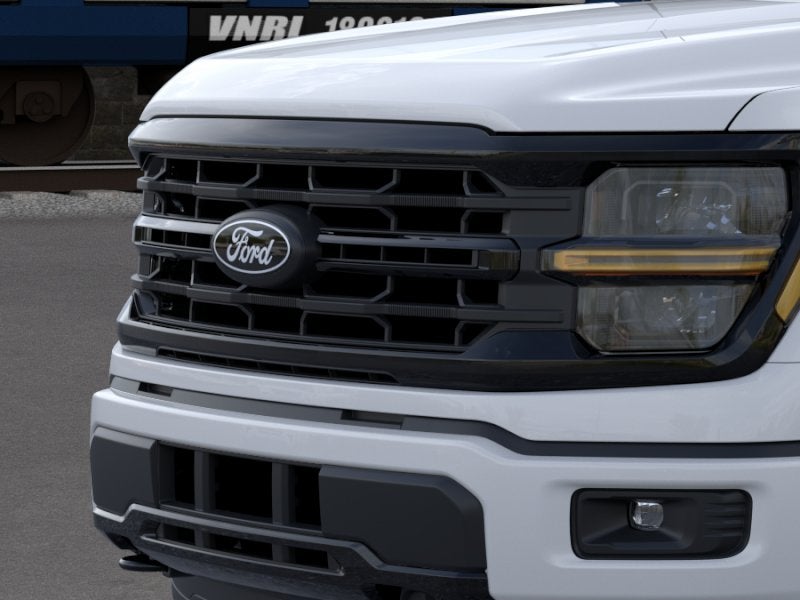 2026 Ford F-150 XLT InTransit