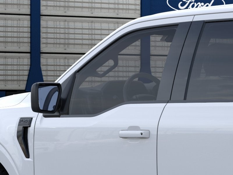 2026 Ford F-150 XLT InTransit