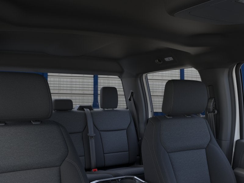 2026 Ford F-150 XLT InTransit