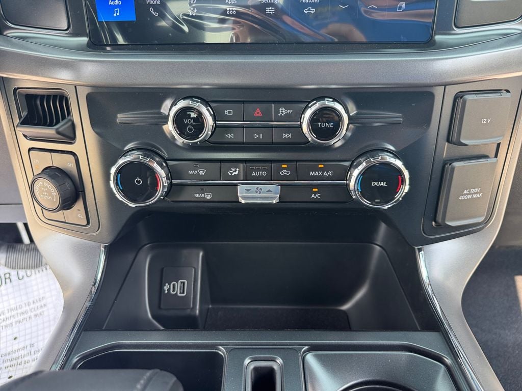 2026 Ford F-150 XLT 301A
