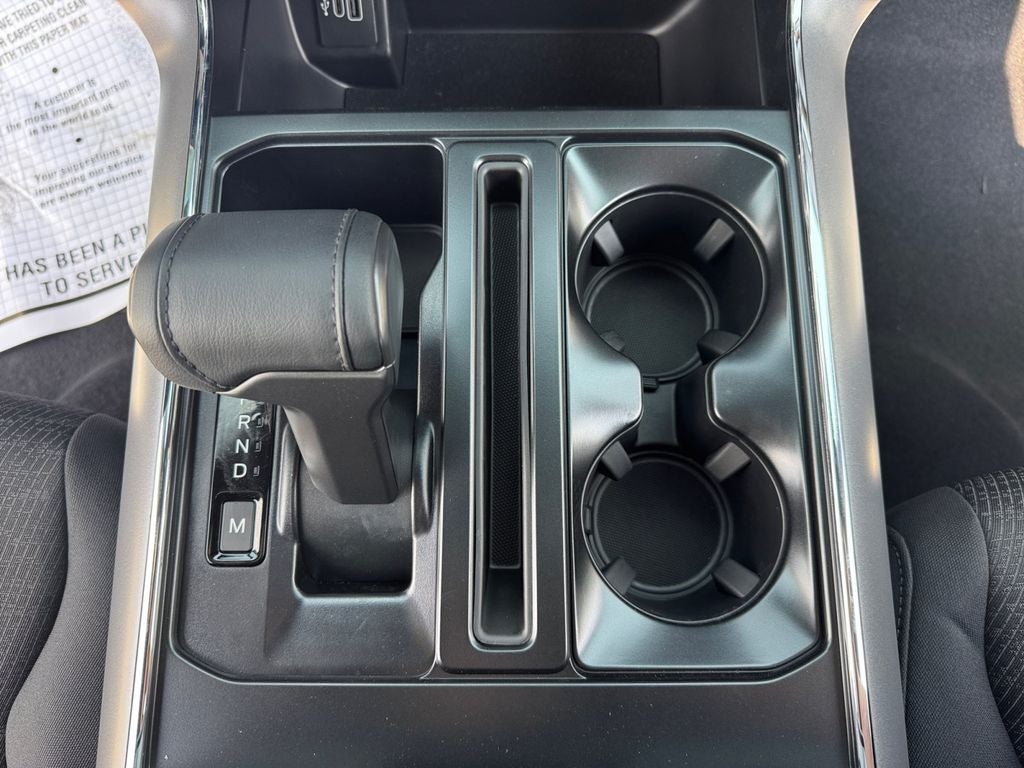 2026 Ford F-150 XLT 301A