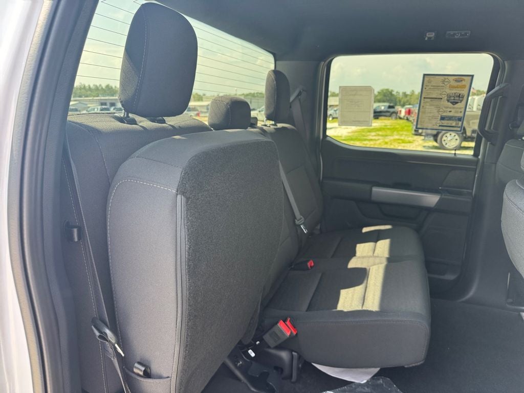 2026 Ford F-150 XLT 301A
