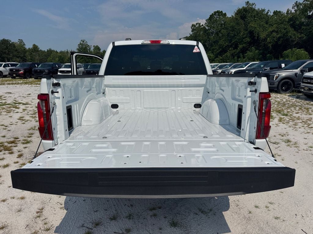 2026 Ford F-150 XLT 301A