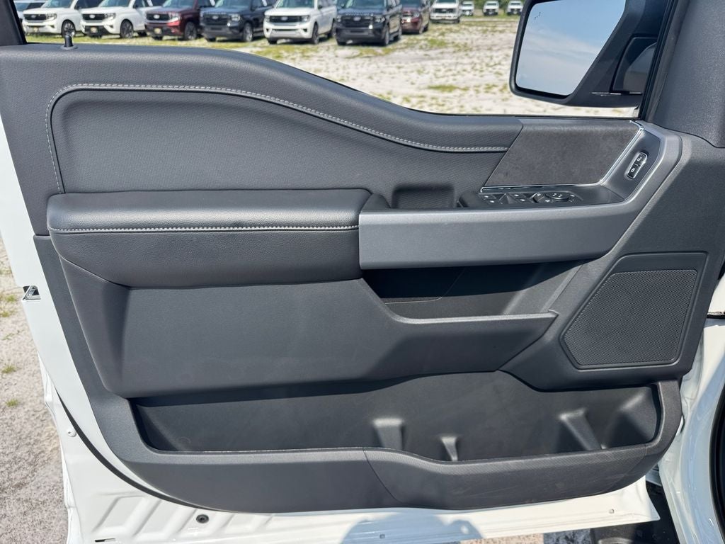 2026 Ford F-150 XLT 301A