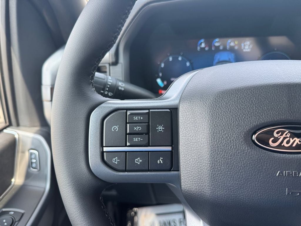 2026 Ford F-150 XLT 301A