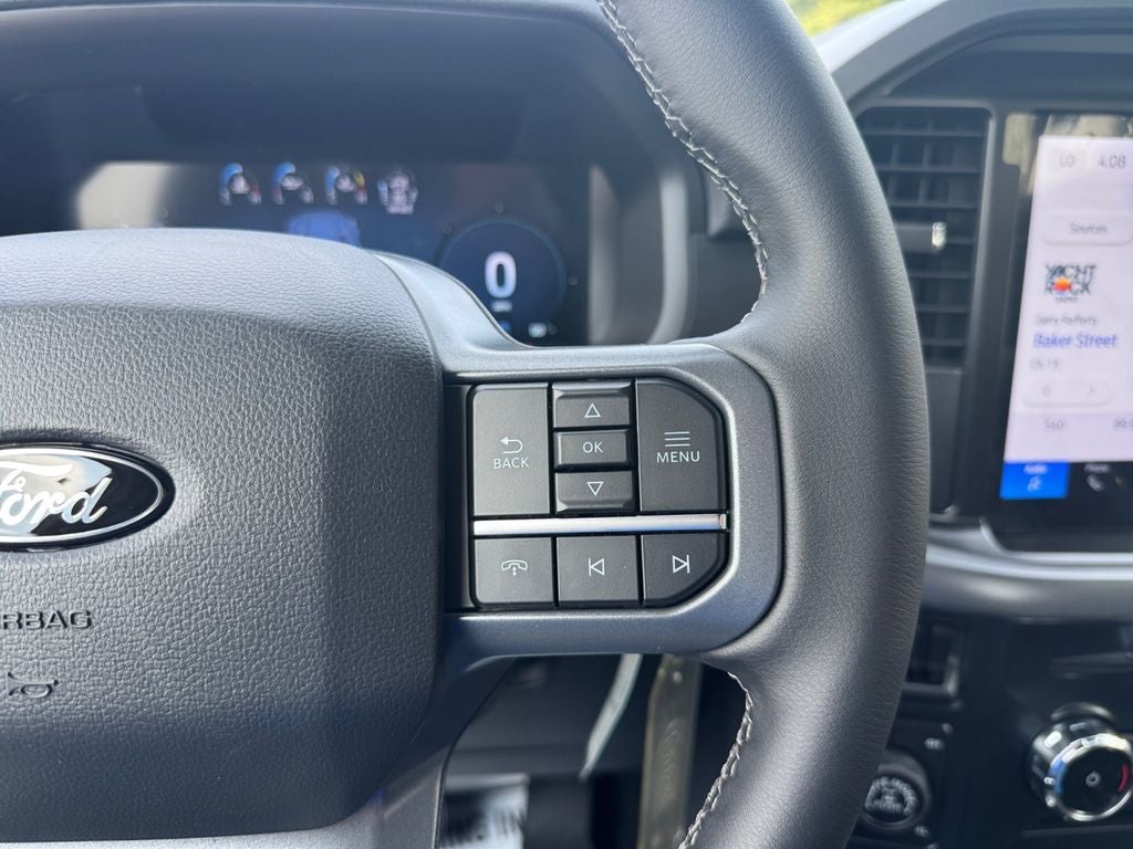 2026 Ford F-150 XLT 301A