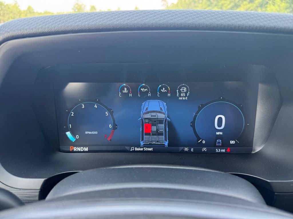 2026 Ford F-150 XLT 301A