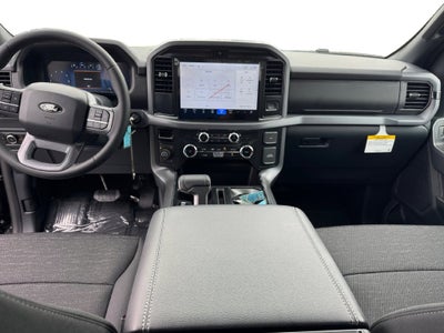 2026 Ford F-150 XLT 301A