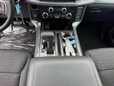 2026 Ford F-150 XLT 301A