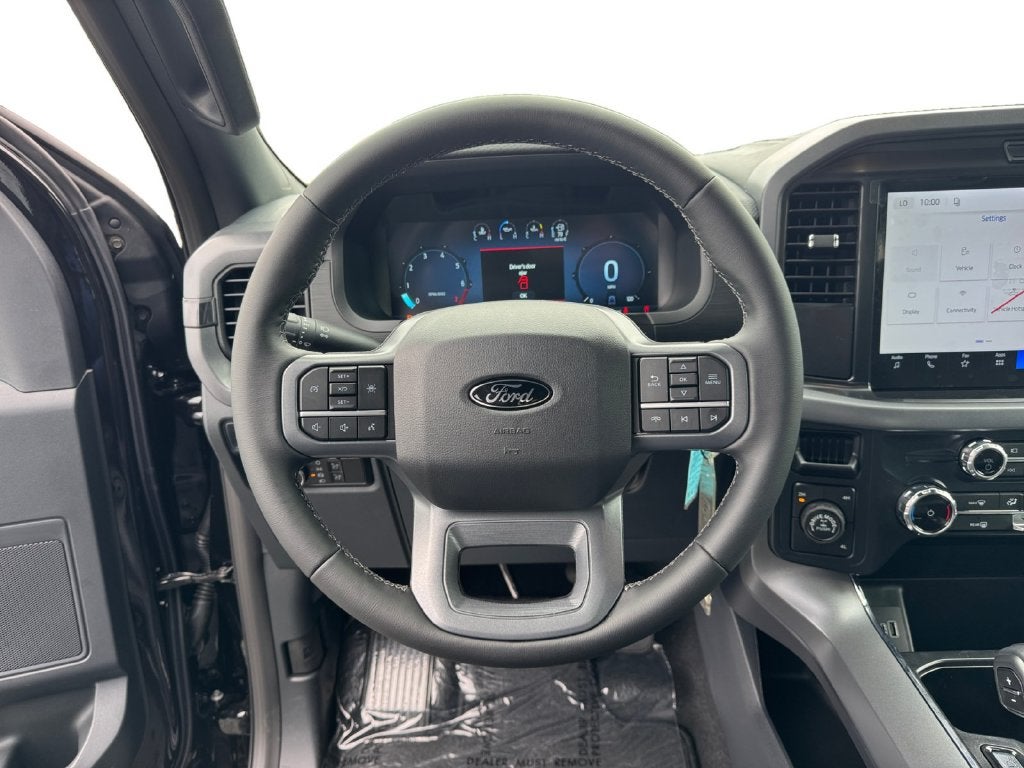 2026 Ford F-150 XLT 301A