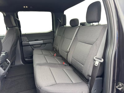 2026 Ford F-150 XLT 301A