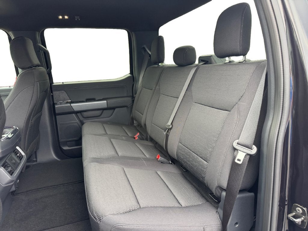 2026 Ford F-150 XLT 301A