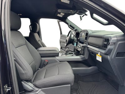 2026 Ford F-150 XLT 301A