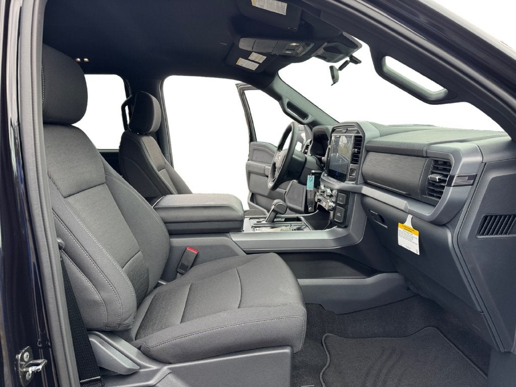 2026 Ford F-150 XLT 301A
