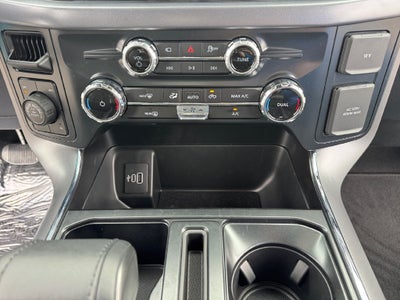2026 Ford F-150 XLT 301A