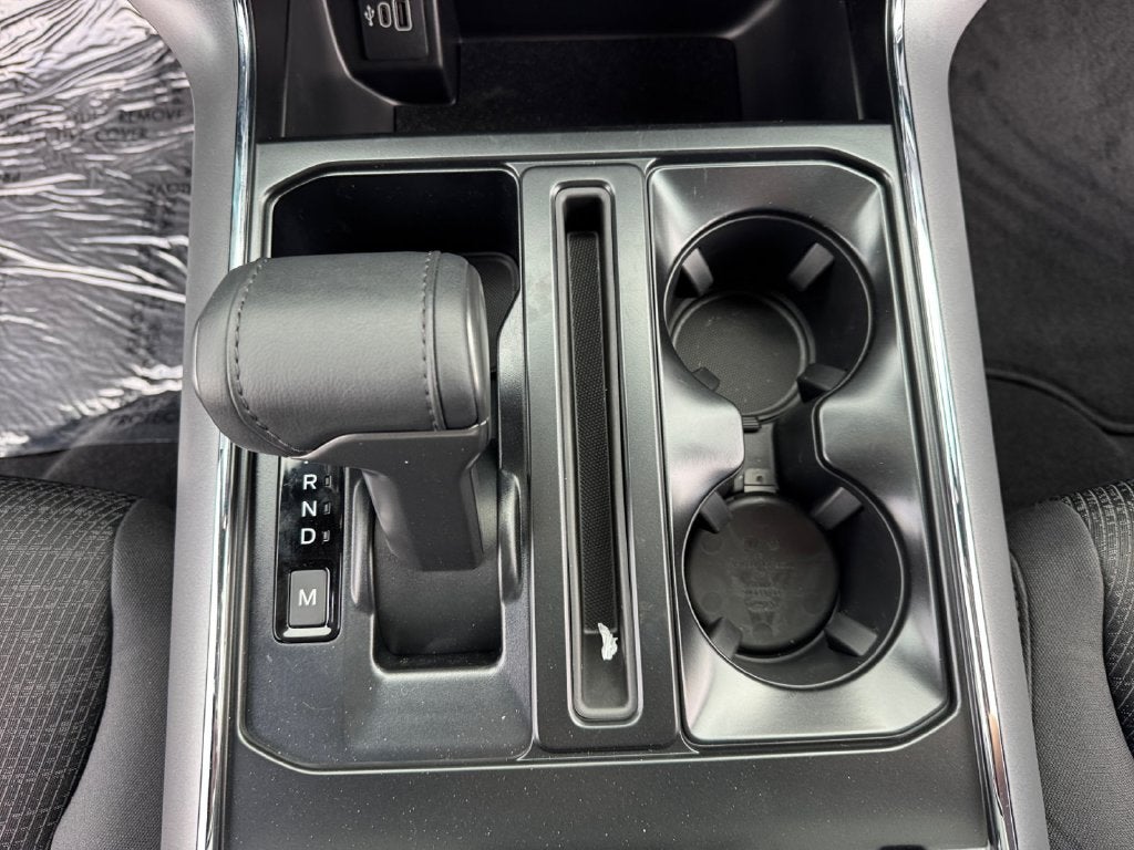 2026 Ford F-150 XLT 301A
