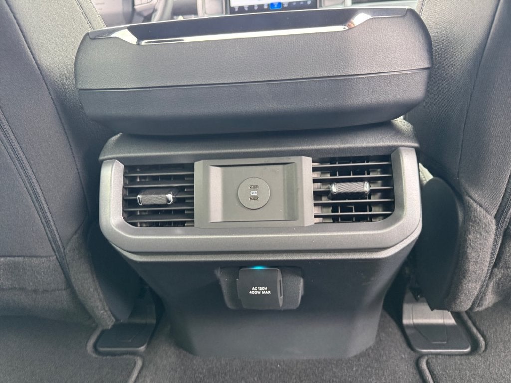 2026 Ford F-150 XLT 301A