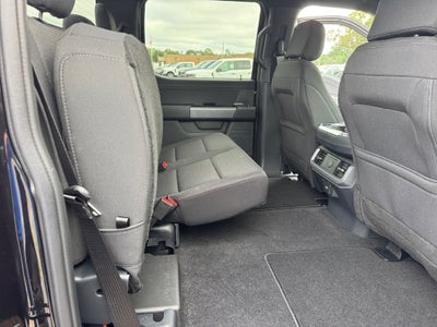 2026 Ford F-150 XLT 301A