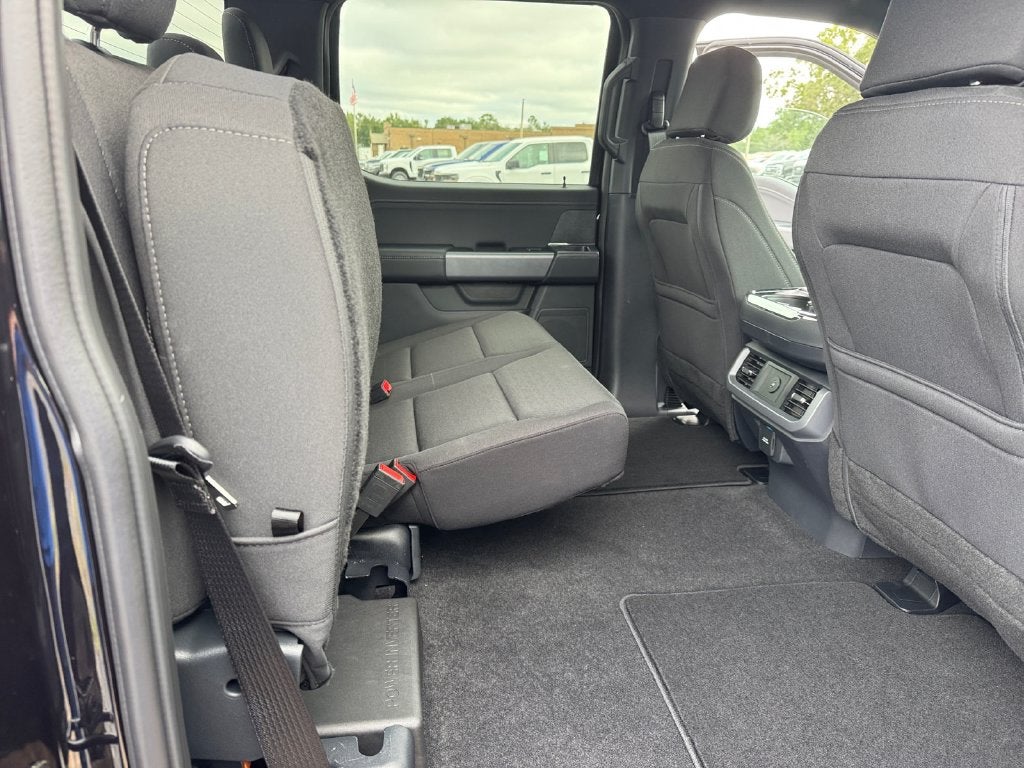 2026 Ford F-150 XLT 301A