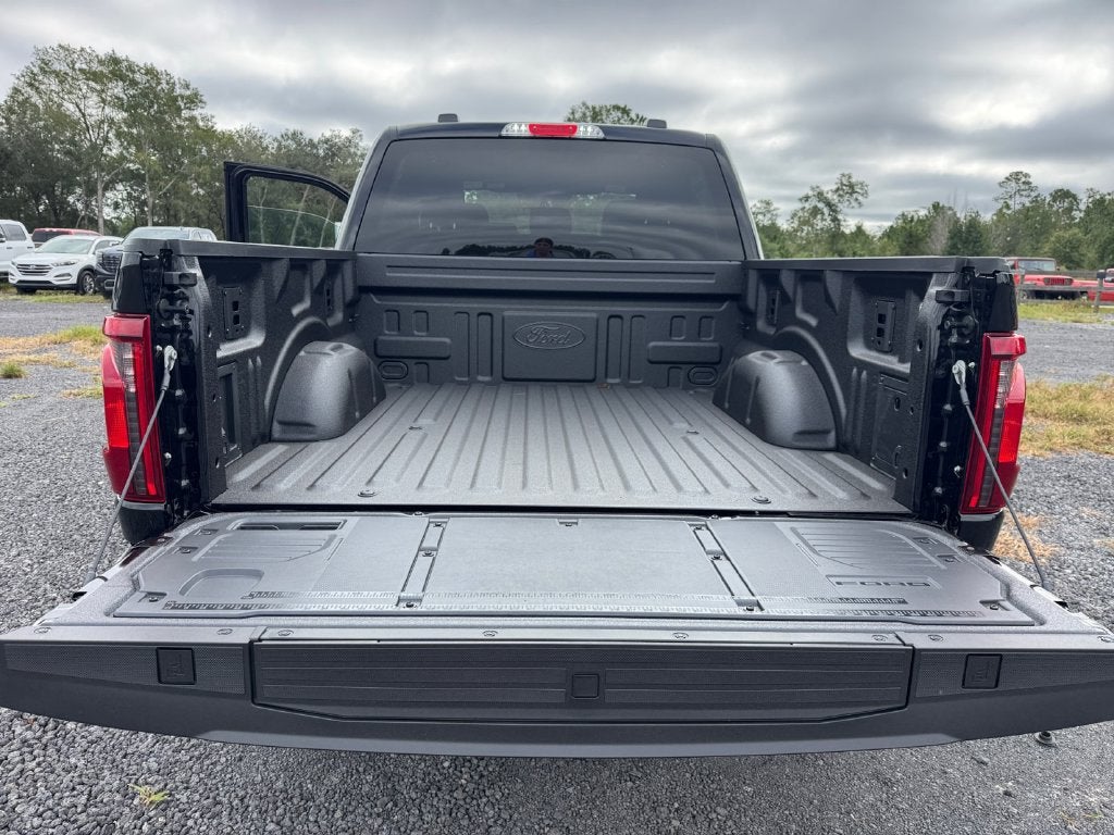 2026 Ford F-150 XLT 301A