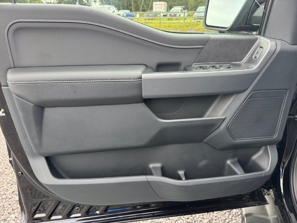 2026 Ford F-150 XLT 301A