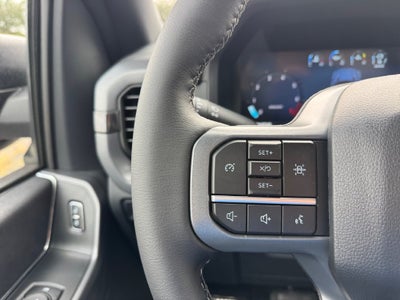2026 Ford F-150 XLT 301A