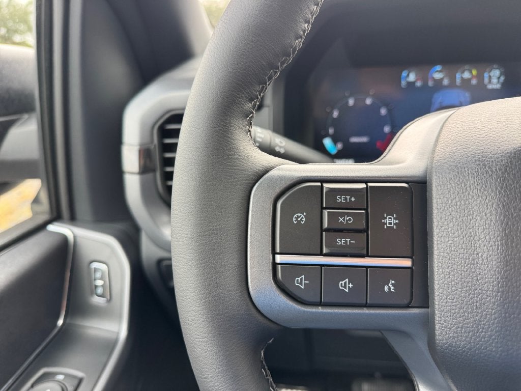 2026 Ford F-150 XLT 301A