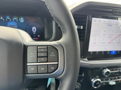 2026 Ford F-150 XLT 301A