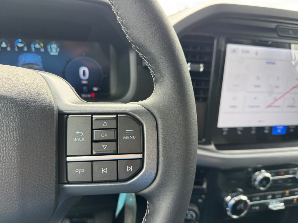 2026 Ford F-150 XLT 301A