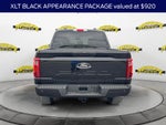 2026 Ford F-150 XLT 301A