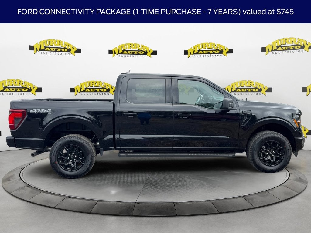 2026 Ford F-150 XLT 301A
