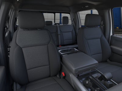 2026 Ford F-150 XLT InTransit