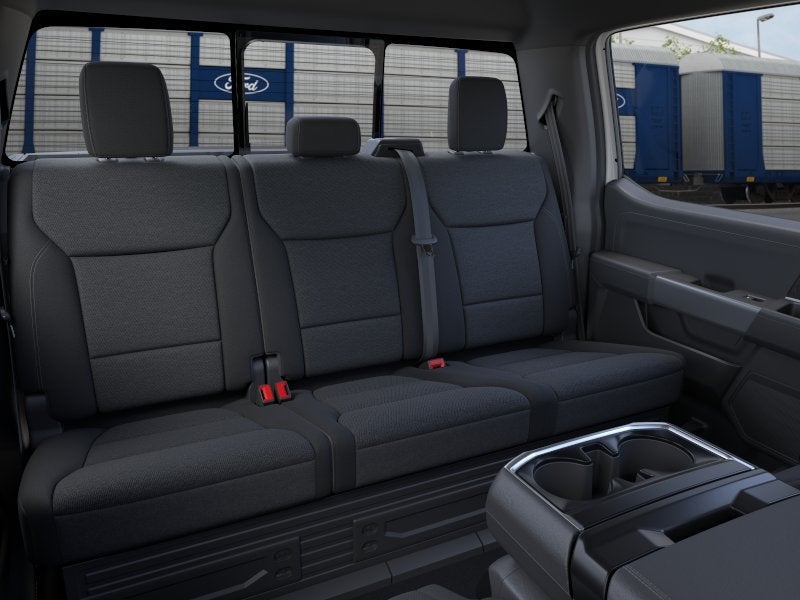 2026 Ford F-150 XLT InTransit